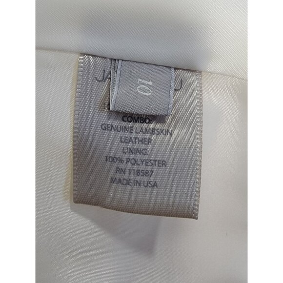 Jason Wu Wool Dress - Picture 6 of 6